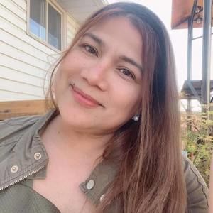 Meet your Posher, Diane